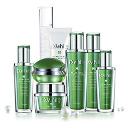 中國(guó)化妝品行業(yè)的崛起與機(jī)遇