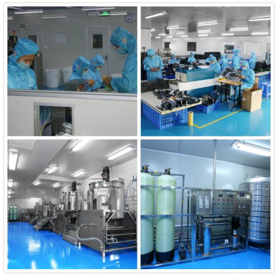 如何選擇理想的化妝品OEM加工廠商