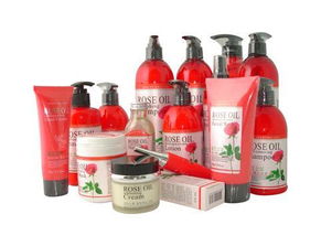 韓伊玫瑰護膚系列 以自然之力，煥發肌膚光彩